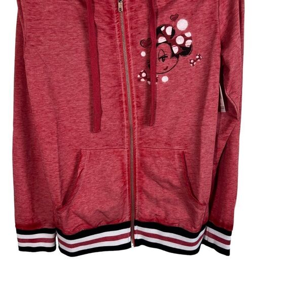 Disney Parks Minnie Mouse | I’m the one everyone’s talking about hoodie - Picture 4 of 12